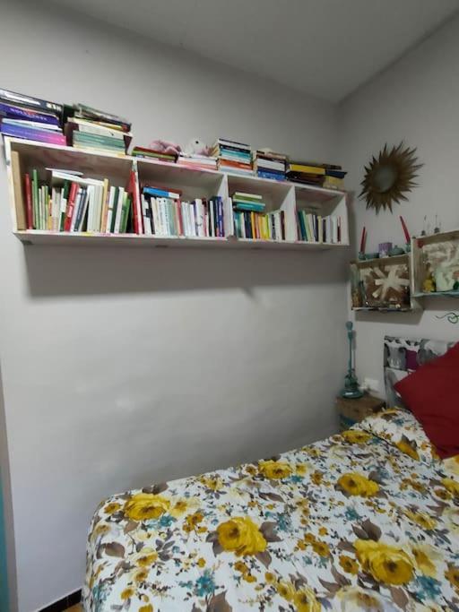 Apartament Volca Aiguanegra Sant Joan les Fonts Esterno foto