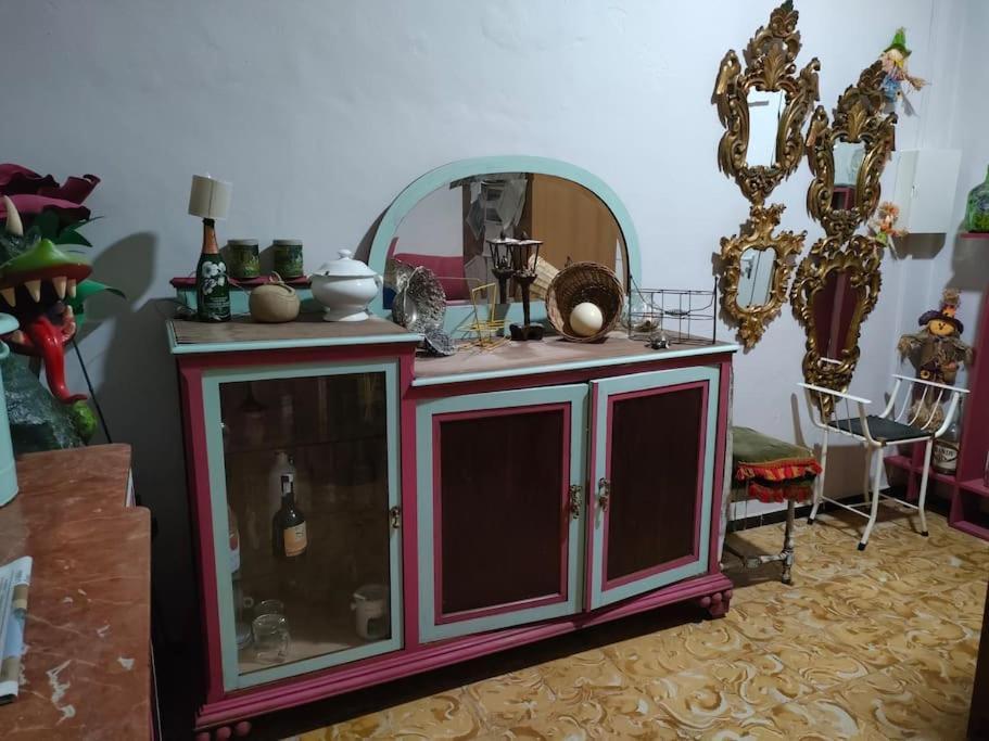 Apartament Volca Aiguanegra Sant Joan les Fonts Esterno foto