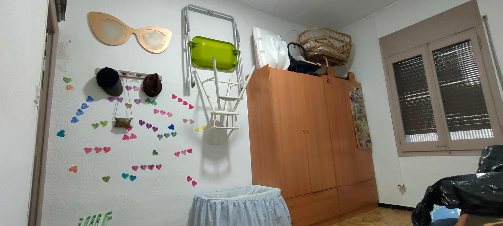 Apartament Volca Aiguanegra Sant Joan les Fonts Esterno foto
