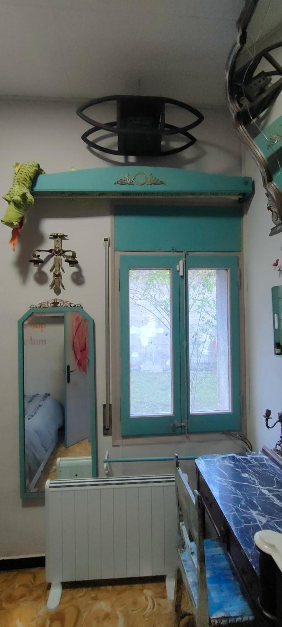 Apartament Volca Aiguanegra Sant Joan les Fonts Esterno foto