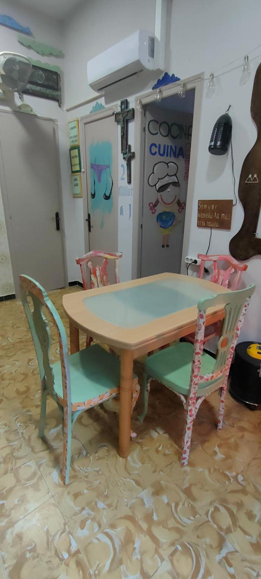 Apartament Volca Aiguanegra Sant Joan les Fonts Esterno foto